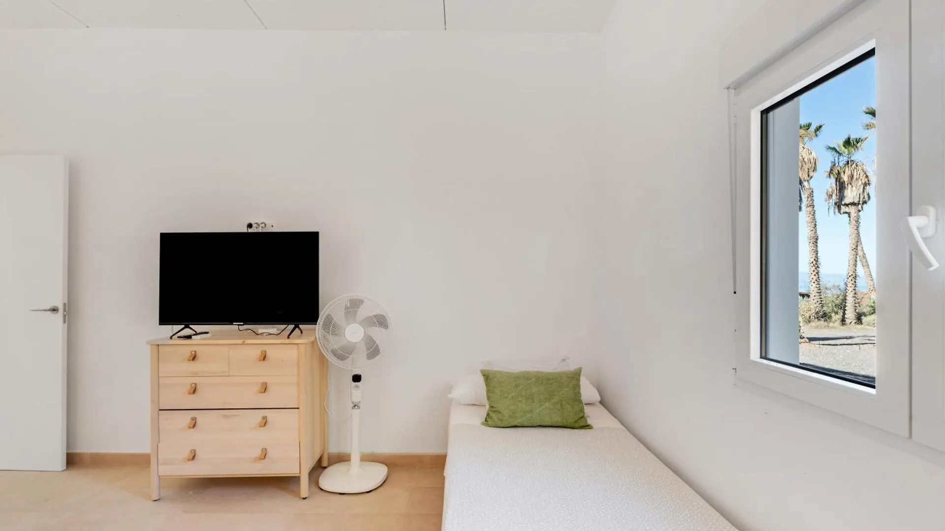 La Casa Del Caballo 阿德耶 度假居