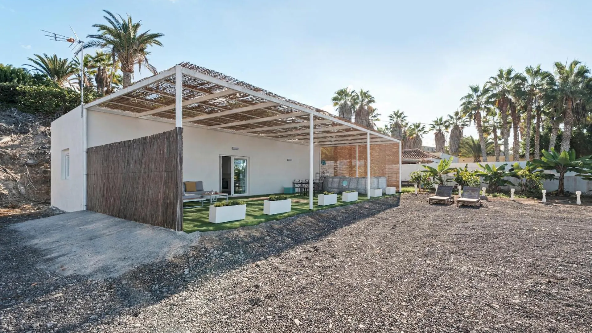 La Casa Del Caballo 阿德耶